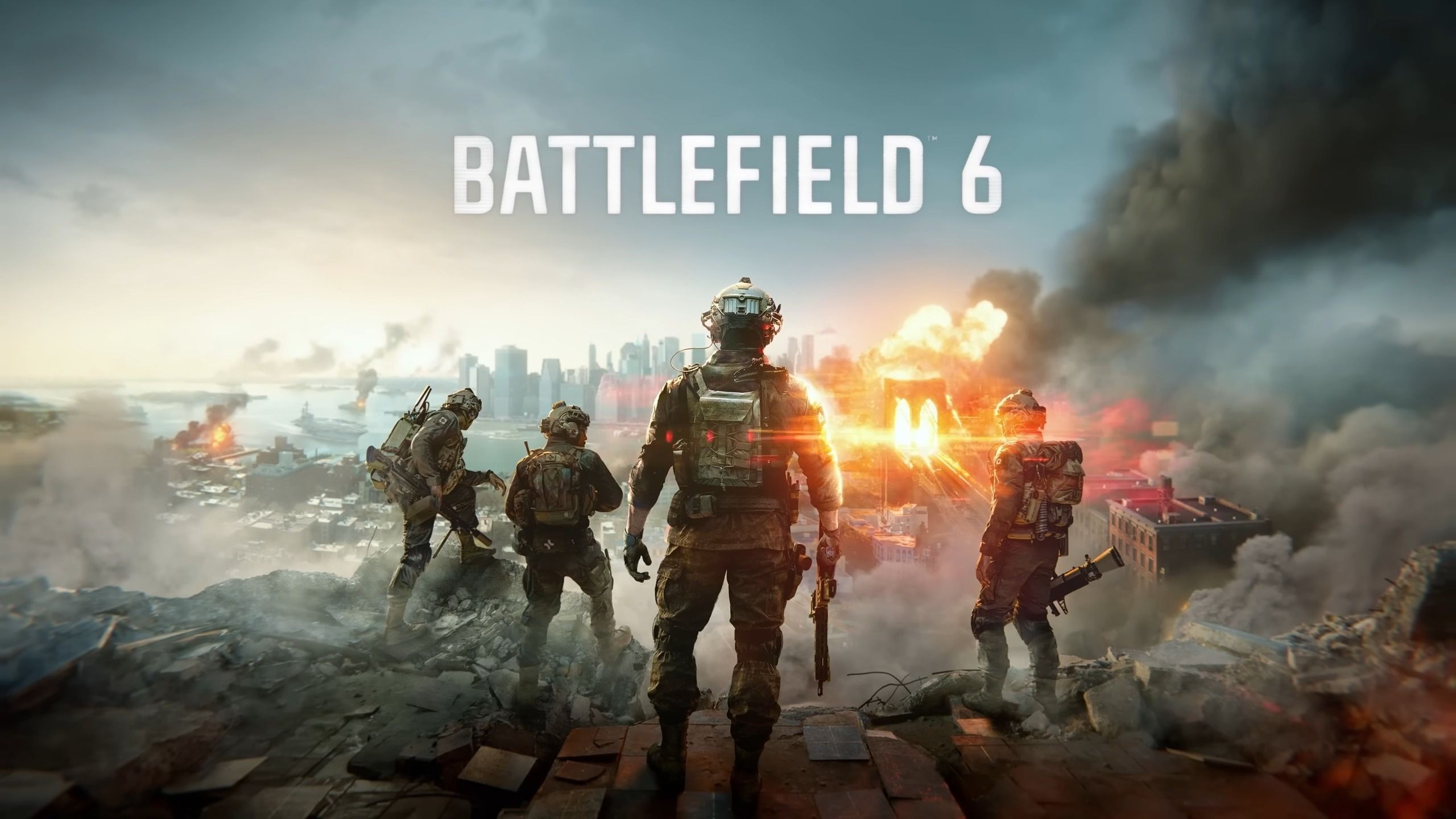 Battlefield 6 Is Coming Soon: Here’s the Official PC Requirements You Need to Know