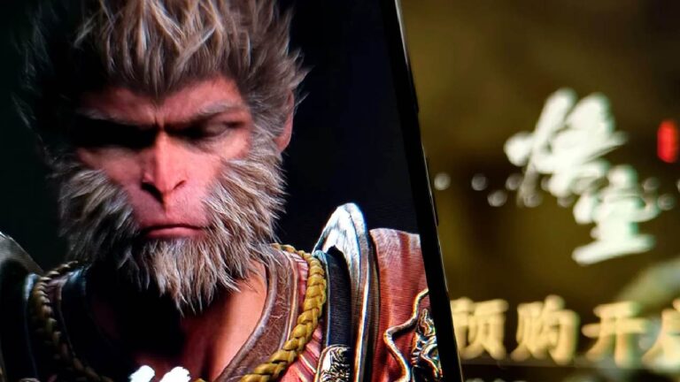 Black Myth Wukong Reportedly Cracked But the Hacker Refuses to Share It