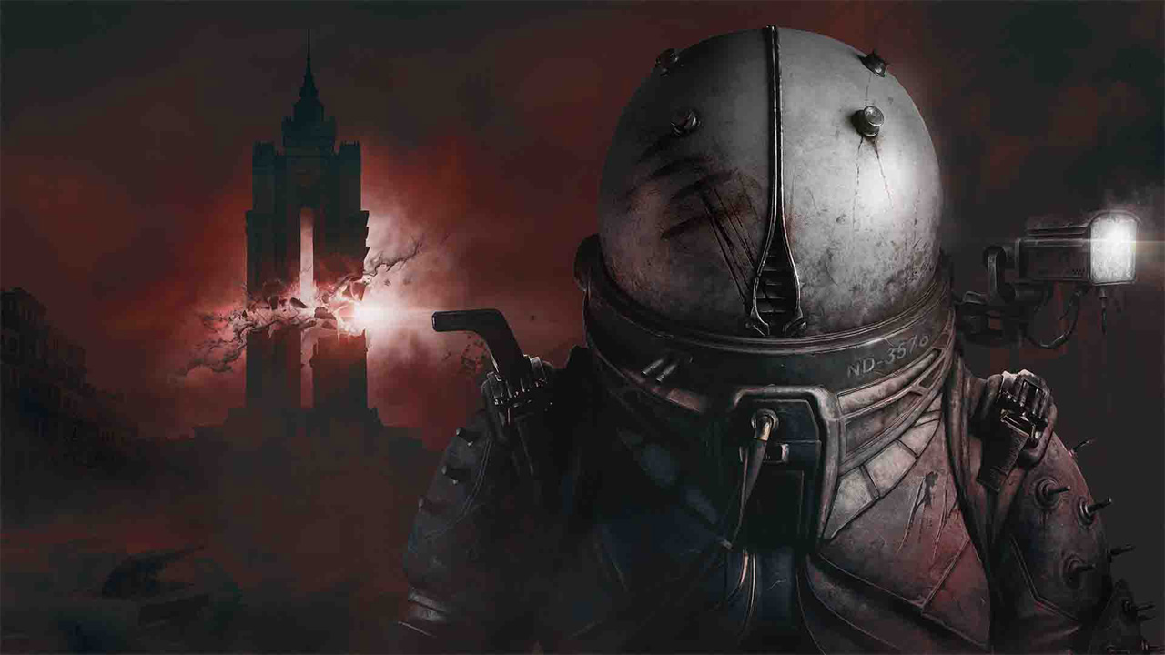 Cronos: The New Dawn Set for Expansion by Bloober Team