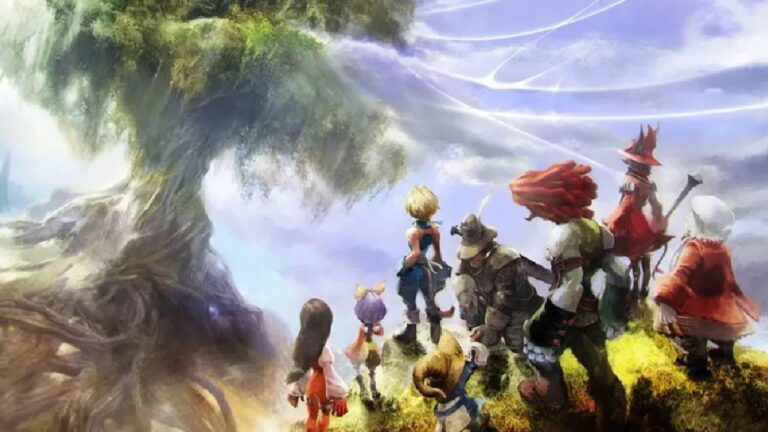 Final Fantasy IX Remake Reportedly Paused: What’s Really Going On?