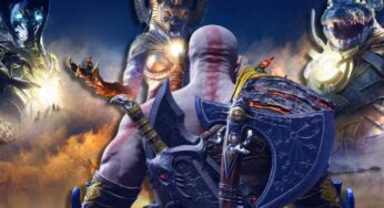 God of War in Egypt? Kratos Actor Hints at Egyptian Mythology for Next GoW Game