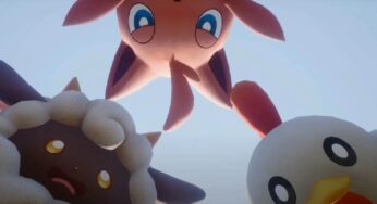 Nintendo Faces Patent Setback in Palworld Lawsuit Against PocketPair