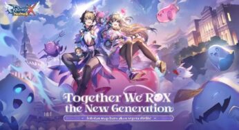 Ragnarok X: Together Major November 2025 Update Brings Cross-Server Adventure and New Content!