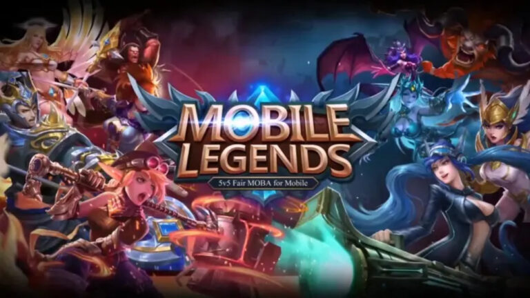 The 5 Strongest Mobile Legends Heroes in the Latest 2025 Update