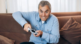 The Average Age of Gamers Reaches 41, How Gaming Has Evolved Beyond Generations