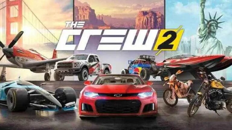 The Crew 2 Goes Offline: A New Era of Freedom for Players