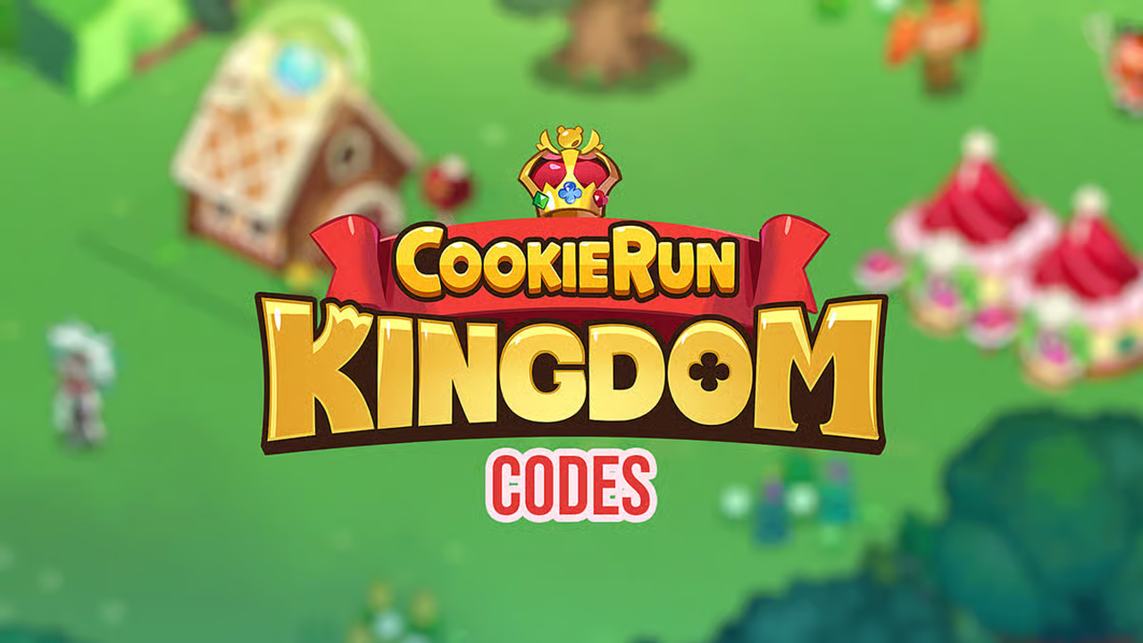 Updated Cookie Run Kingdom Redeem Codes for October 2025 — Don’t Miss Out on Free Rewards!
