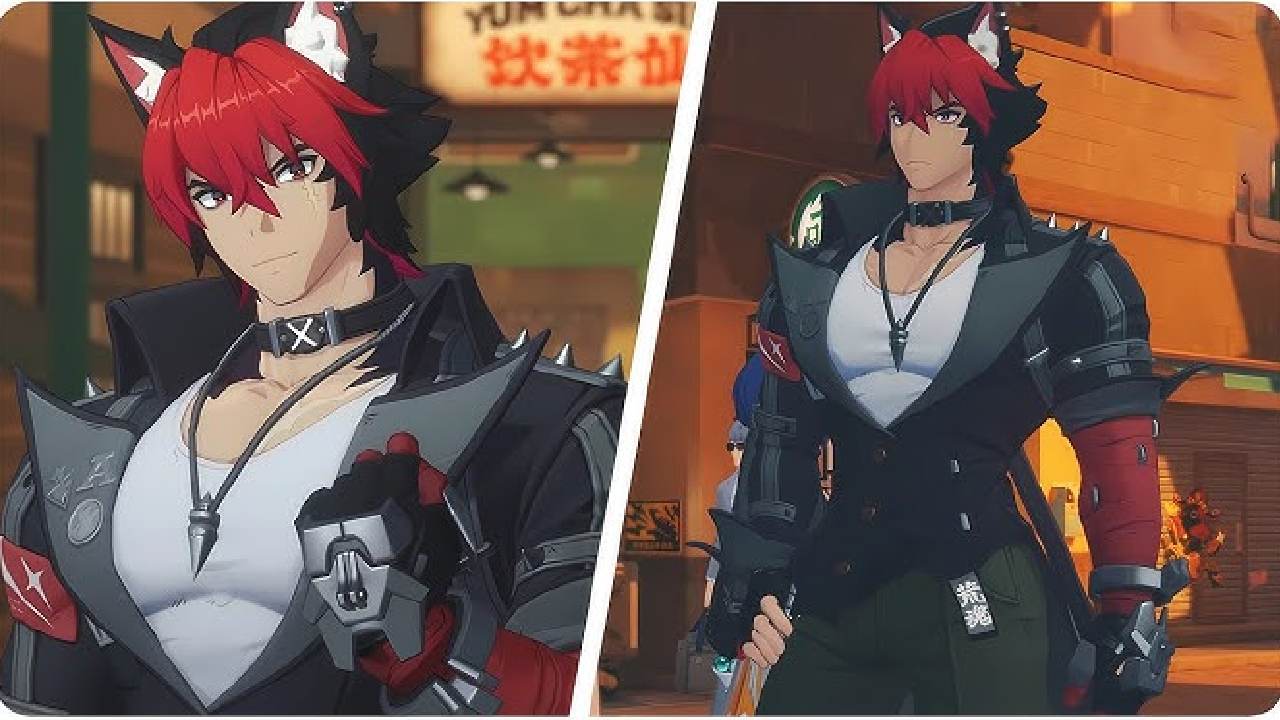 Who Is Komano Manato in Zenless Zone Zero?