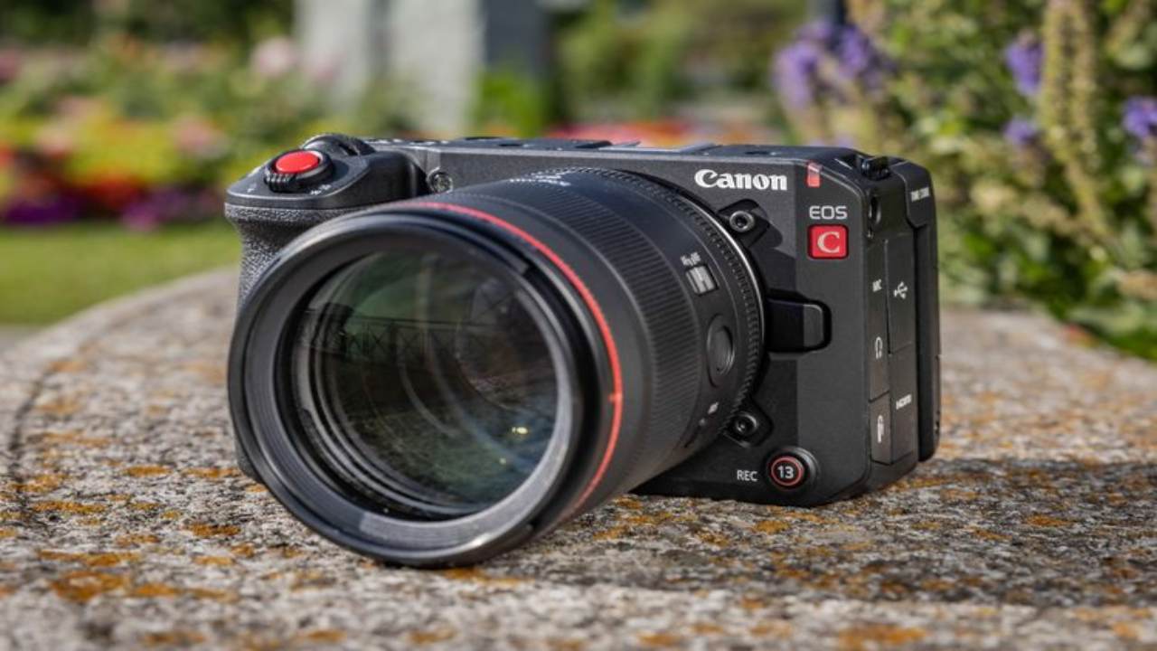 Canon EOS C50 and EOS R6 Mark III Launch in Indonesia: Prices and Features