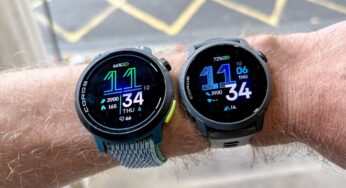 Coros Pace 4: The Lightweight GPS Smartwatch for Runners