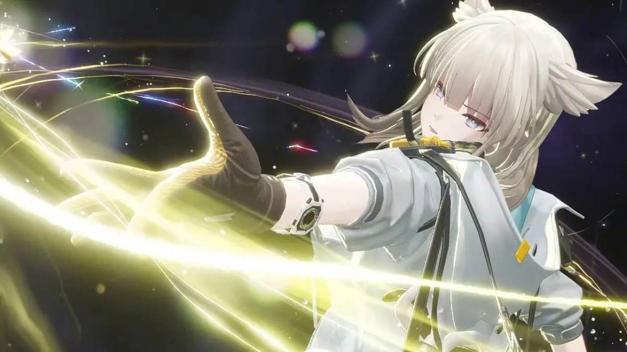 Developer Arknights Endfield Modifies Unity to Render 100K Polygon Characters Smoothly