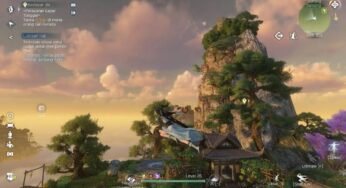 Exploring Sword of Justice, NetEase’s Stunning New Wuxia MMORPG