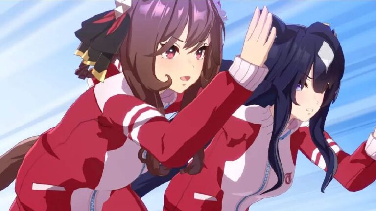 Farewell to Gentildonna: Uma Musume Fans Mourn the Loss of a Legend