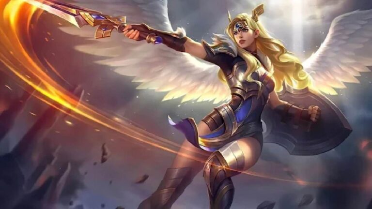 Freya's Revamp Mobile Legends: Skills, Design, and Gameplay Explained