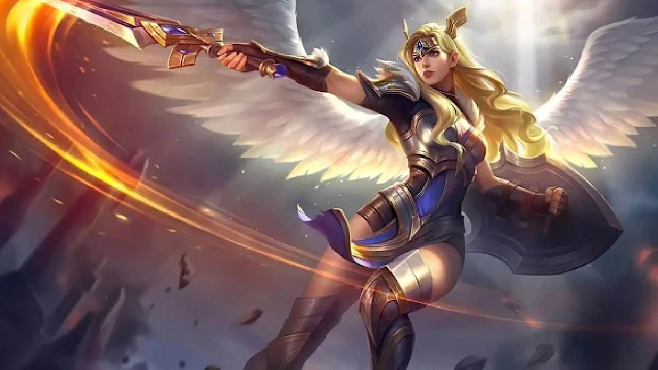 Freya's Revamp Mobile Legends: Skills, Design, and Gameplay Explained