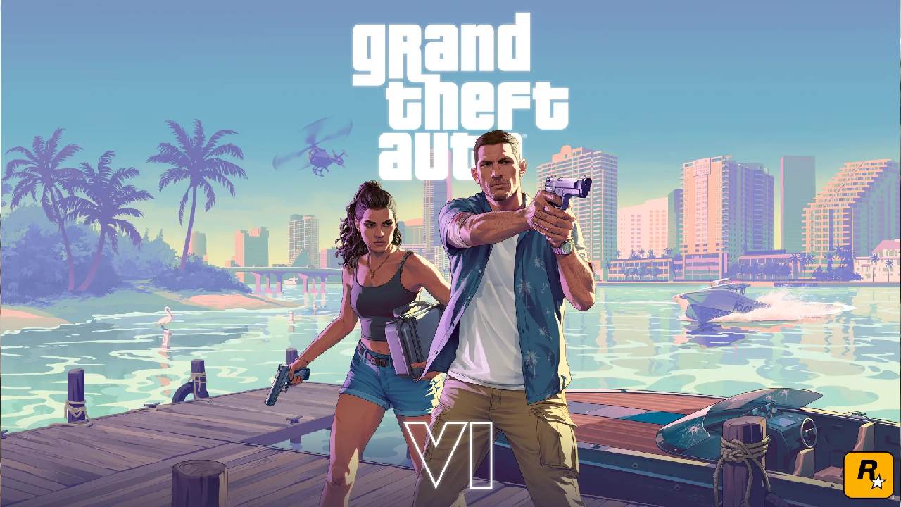 GTA VI Release Date Delayed Again to November 2026