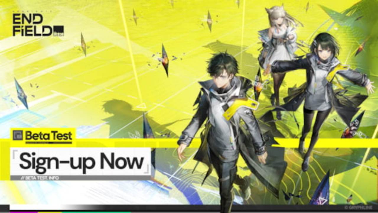 How Factory-Simulation Games Became the Beating Heart of Arknights Endfield