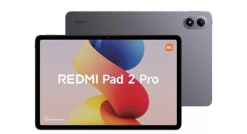 Redmi Pad 2 Pro Debuts, Xiaomi Unleashes a Next-Gen Tablet With Massive 12,000mAh Battery & Powerbank Feature