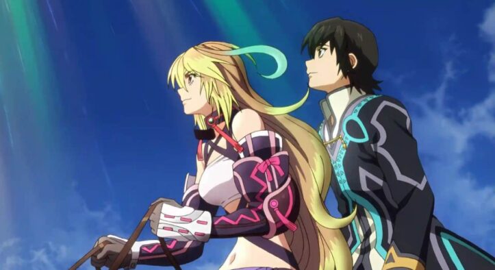 Review Tales of Xillia Remastered A Dual-Protagonist JRPG That Still Feels Fresh