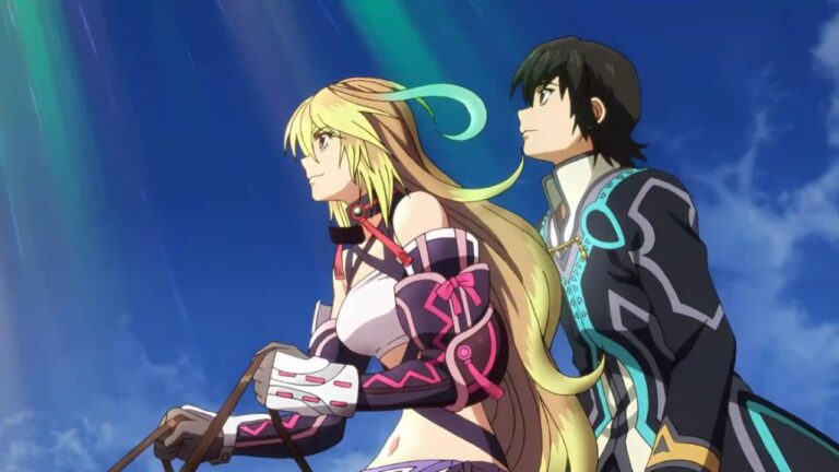 Review Tales of Xillia Remastered A Dual-Protagonist JRPG That Still Feels Fresh