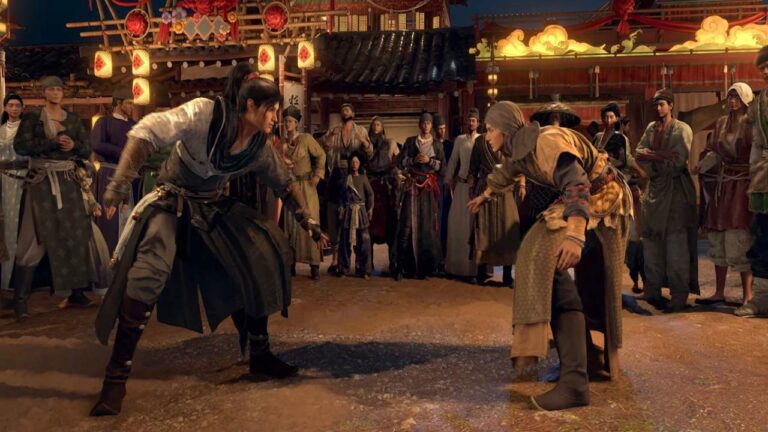 Where Winds Meet Reaches 9 Million Players in Just Two Weeks: A New Global Phenomenon Arrives