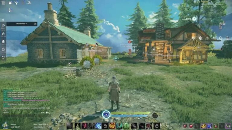 Why New MMORPGs Keep Failing: Inside the Collapse of a Once-Dominant Genre