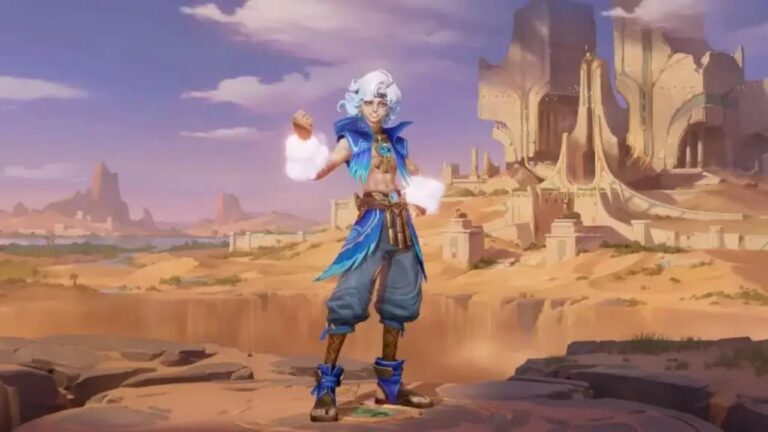 Build Sora Mobile Legends: Turning Heavenly Strikes into Devastating Damage