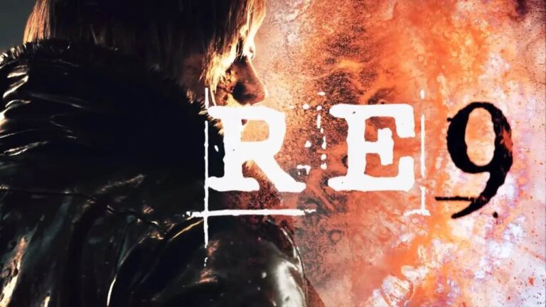 Fans Decode Leon’s “ND-9642” License Plate as a Hidden Clue in Resident Evil Requiem