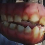 NPC Teeth Models in Red Dead Redemption 2 Reveal Rockstar’s Stunning Attention to Detail
