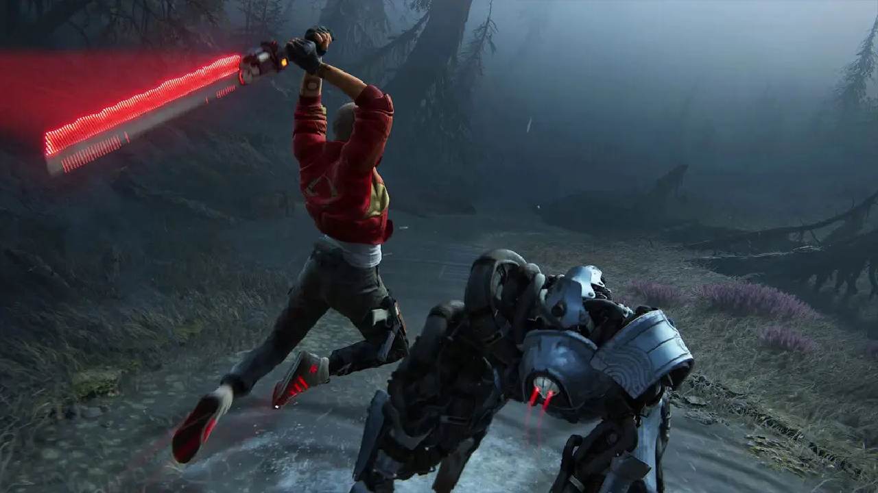 Naughty Dog Faces Crunch Pressure as Developers of Intergalactic: The Heretic Prophet Are Required to Work Overtime