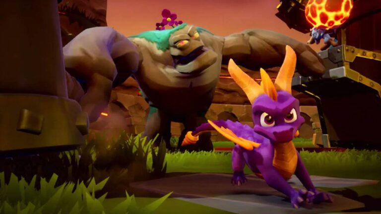 New Spyro Game Allegedly Confirmed by Former Toys for Bob Developer