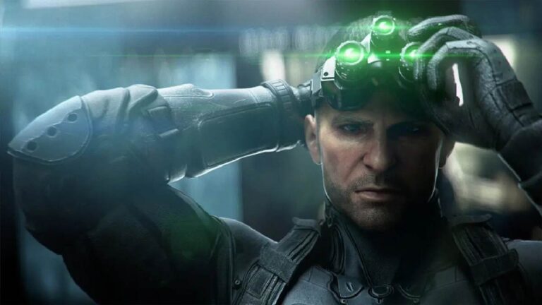 Splinter Cell Remake Director Returns to Ubisoft, Raising New Hope for the Project