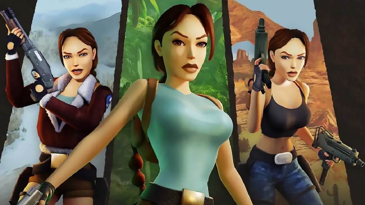 Tomb Raider at a Crossroads: Legacy, Remakes, and the Voice of Its Co-Creator