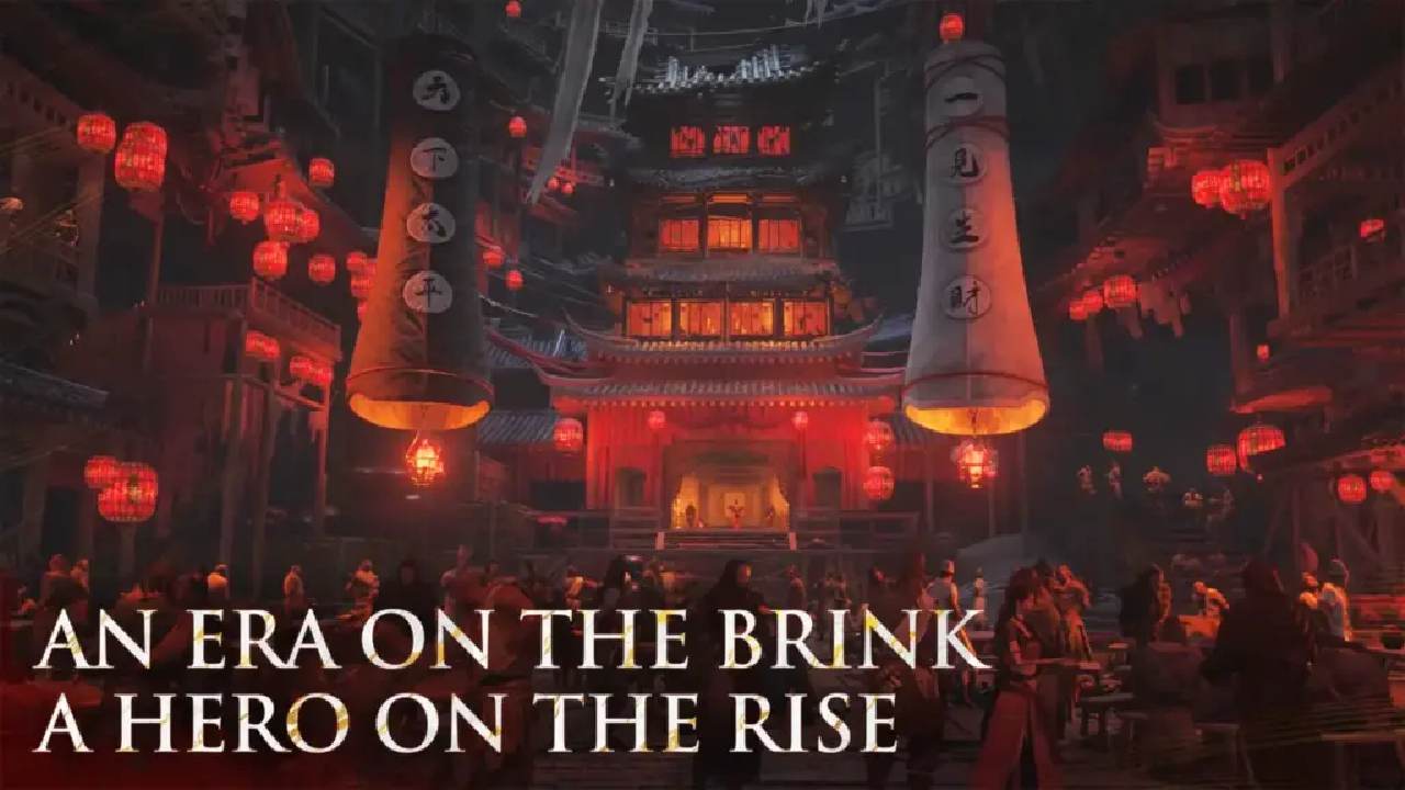 Where Winds Meet Mobile Specs You Need to Know Before Playing