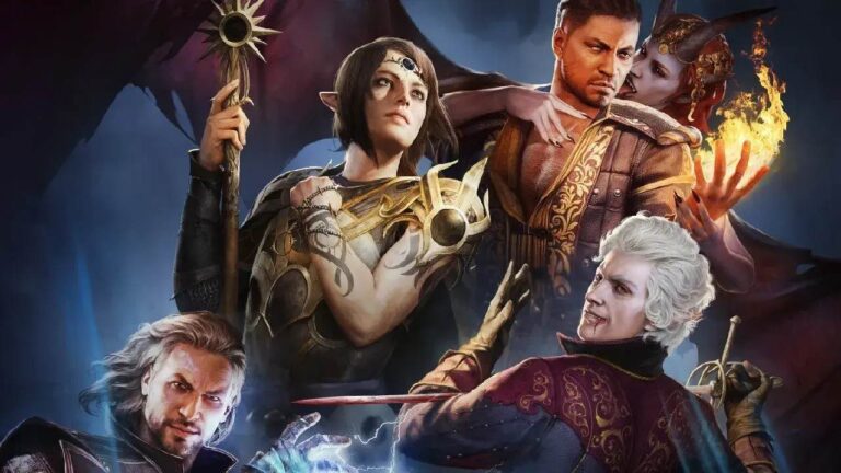 Why Larian Studios Chose a New Divinity Game Over Dungeons & Dragons