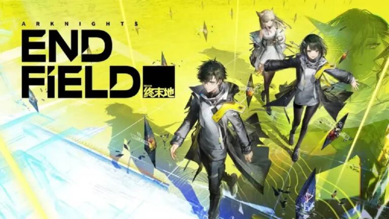 Arknights Endfield Leaker Receives Strong Warning from Hypergryph