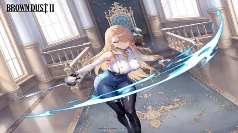 BrownDust 2 Developer Cancels Censorship Plans After Player Protests