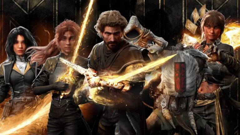 Clair Obscur: Expedition 33 Nominated for Multiple GDC 2026 Awards