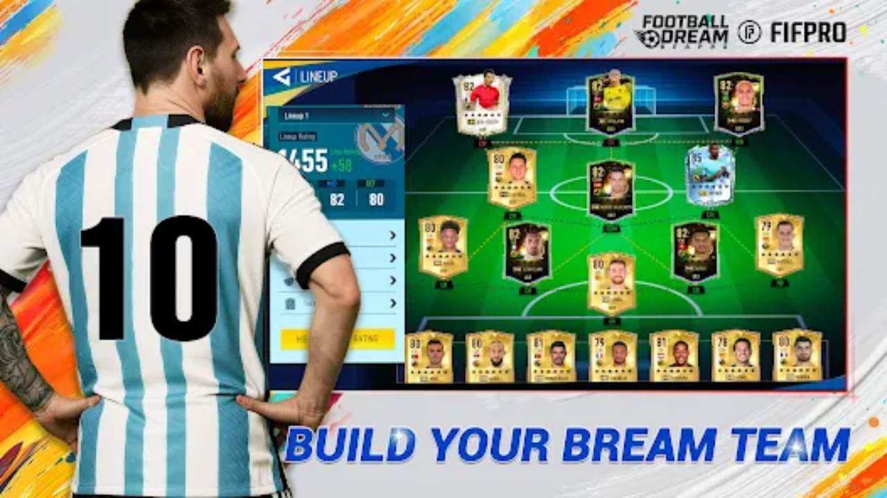 Football Dream: Be A Pro The Official Version, Ongoing Development, and the Fight for Fair Play
