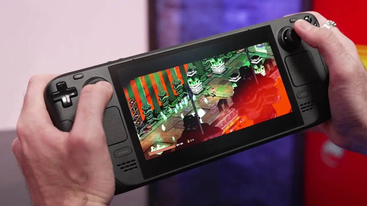 Former Blizzard Boss Urges Gamers to Choose PS5 Pro Over Handheld Gaming Devices