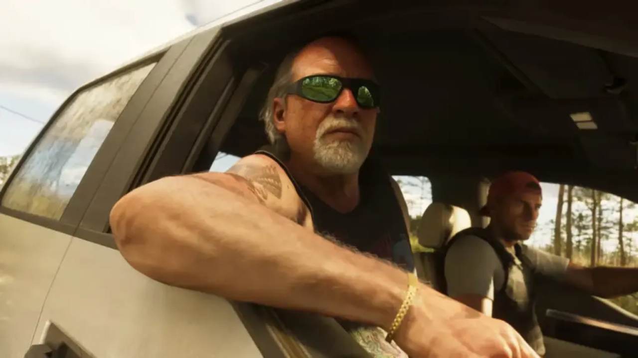 GTA VI Leak Reveals New Features, Storyline, and More