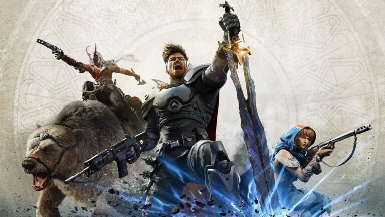 Highguard Receives Developer Support After Negative Feedback