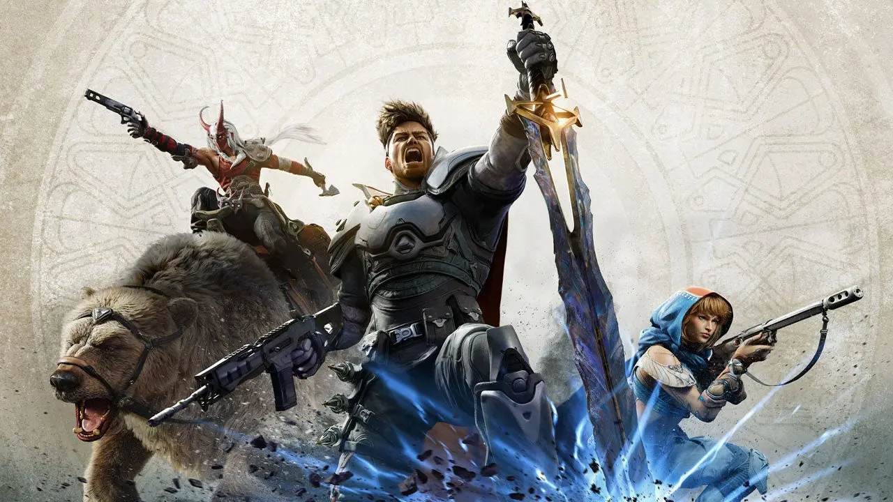 Highguard Receives Developer Support After Negative Feedback