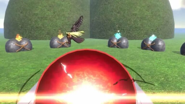 Ketsu Battler Beelzebub Granblue Fantasy: An Exciting Character Joins the Butt-Battling Game