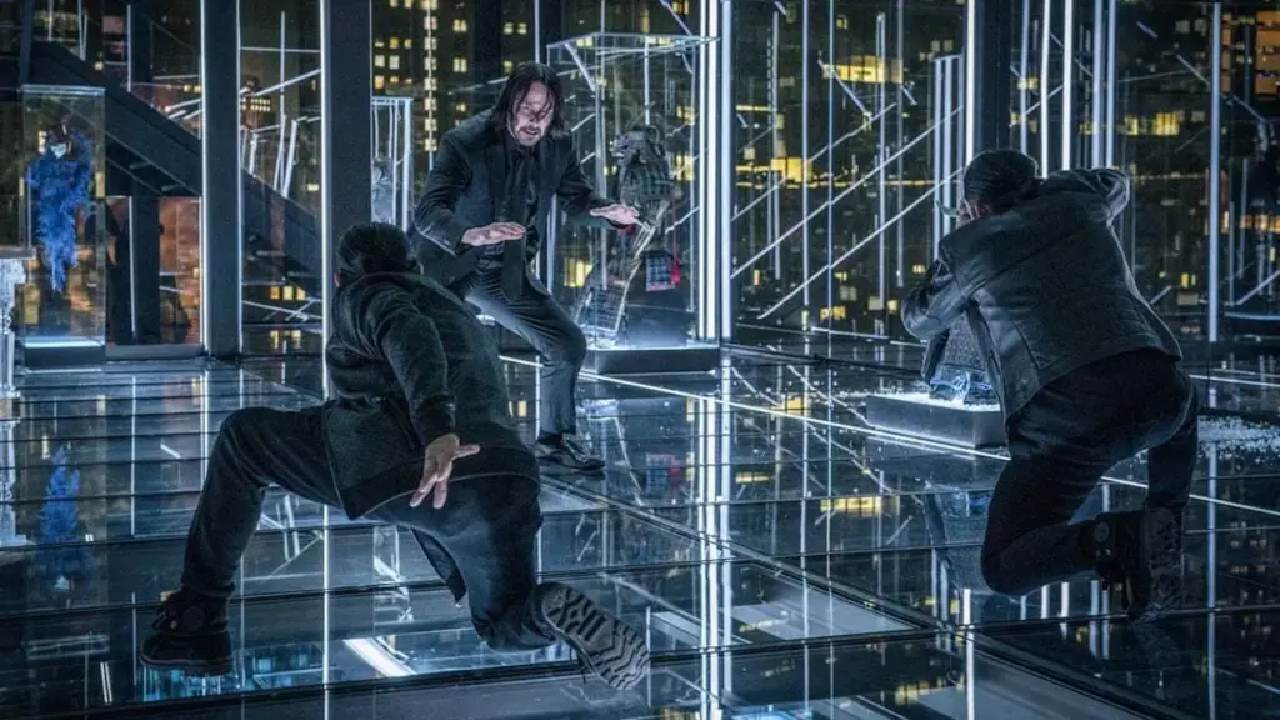 Lionsgate Confirms AAA John Wick Game Is Officially in Development