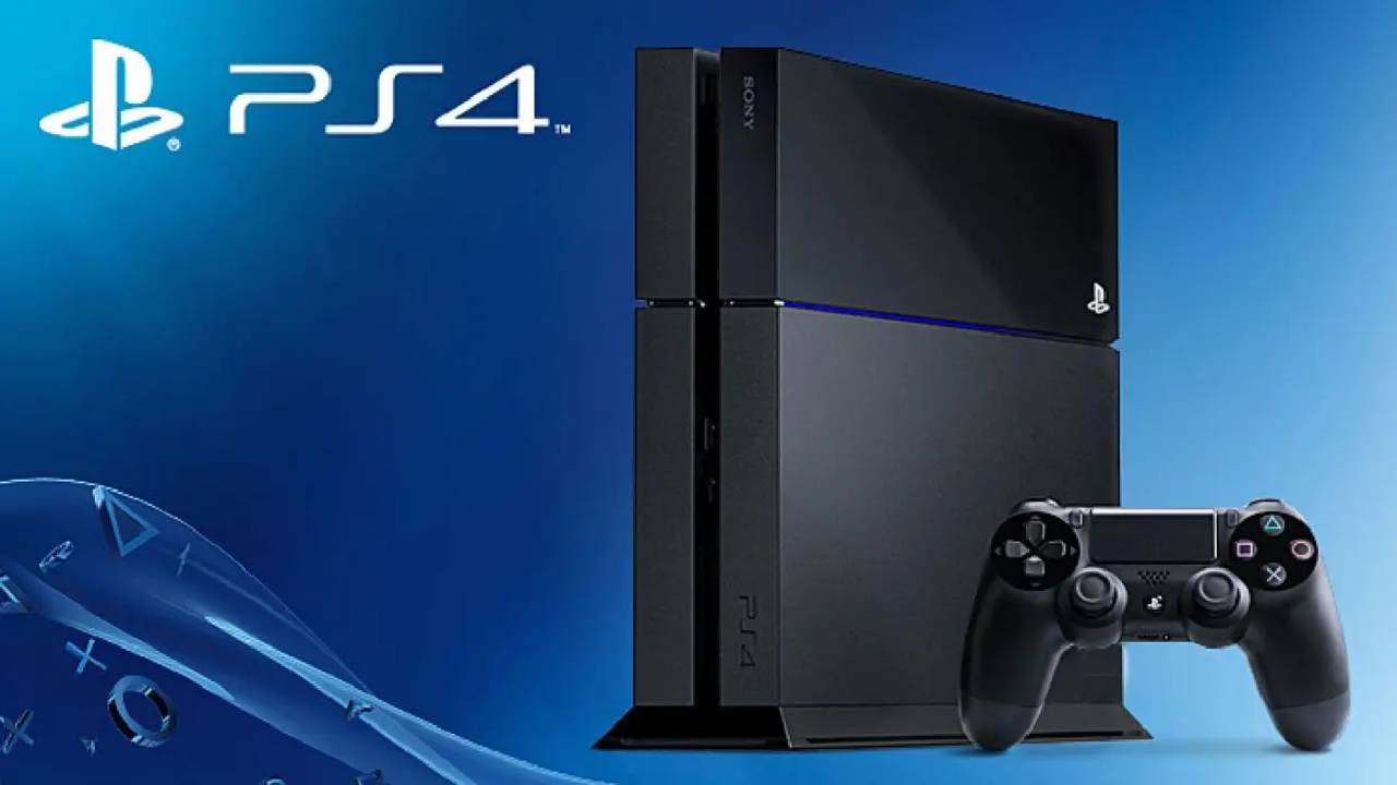 Modder Transforms PS4 Slim into Handheld Gaming Console with 7-inch OLED Screen