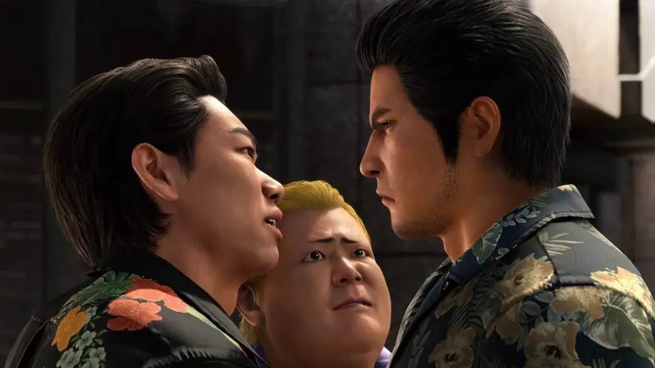 PC Specifications for Yakuza Kiwami 3 & Dark Ties: Minimum GTX1650 | RX6400