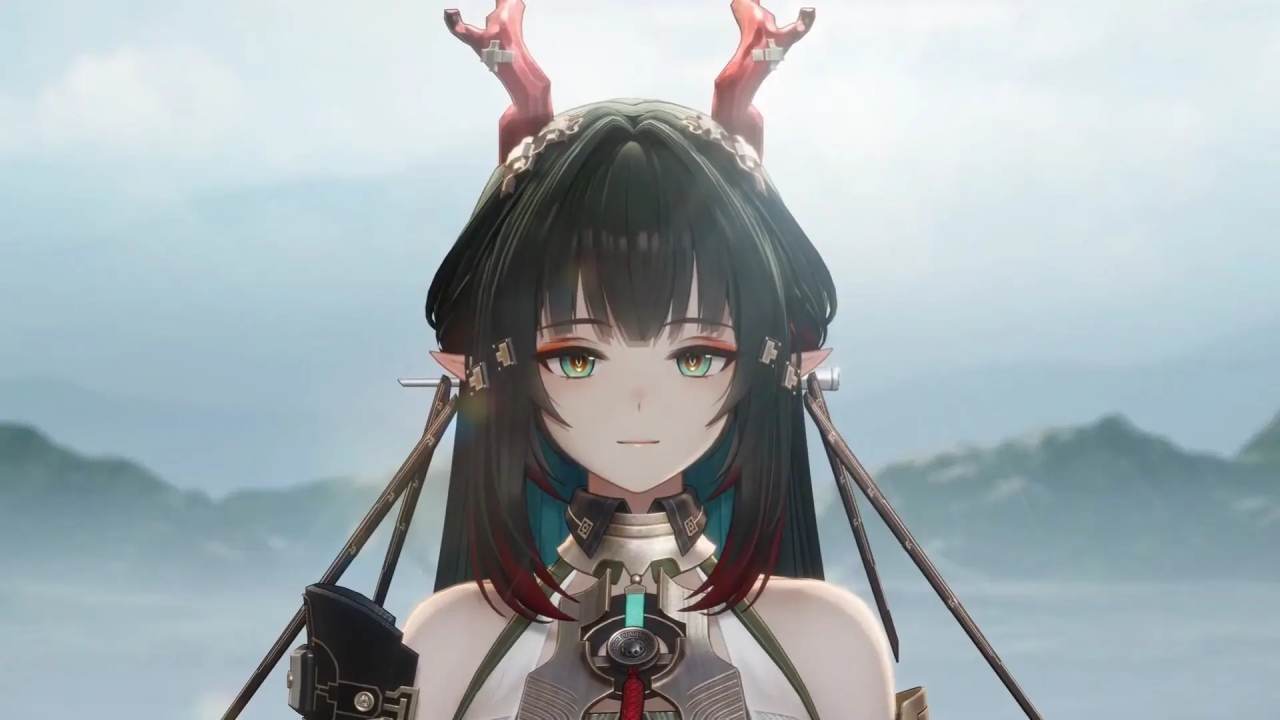 Exploring Arknights Endfield The Factory Must Grow