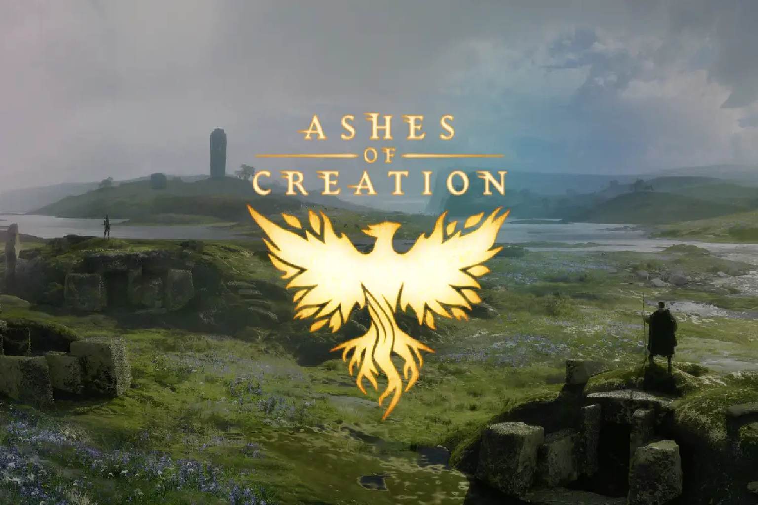 Intrepid Studios Layoffs Raise Serious Questions About Ashes of Creation