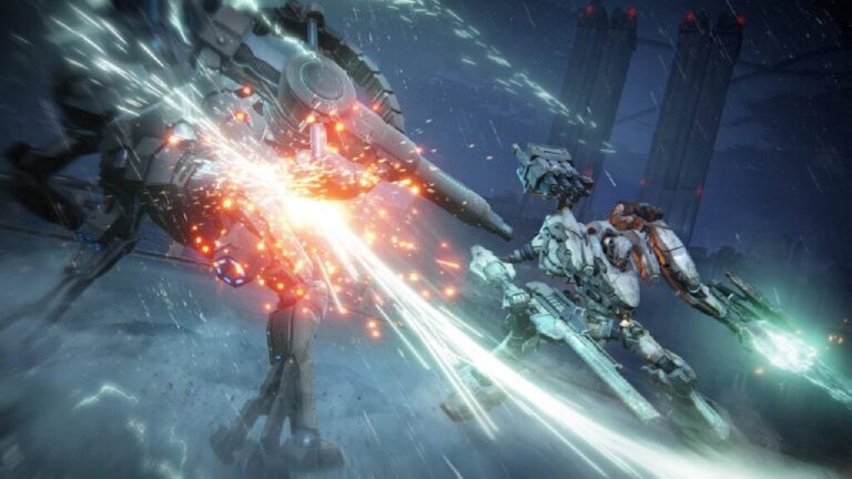 Japanese Fans Call Armored Core VI an “Otome Game,” and the Internet Can’t Stop Laughing